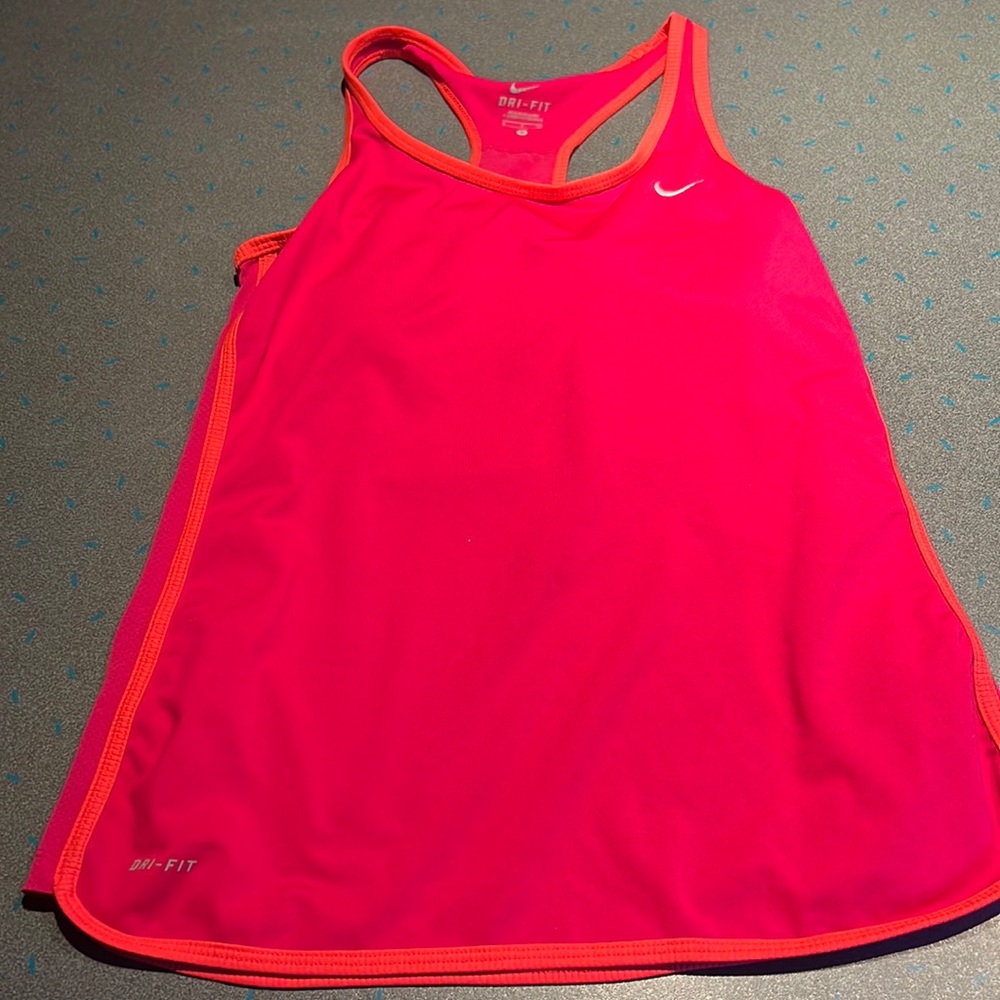 Nike Tank